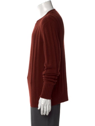 Saved NY Cashmere Crew Neck Pullover