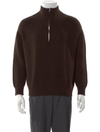 Saved NY Turtleneck Long Sleeve Pullover