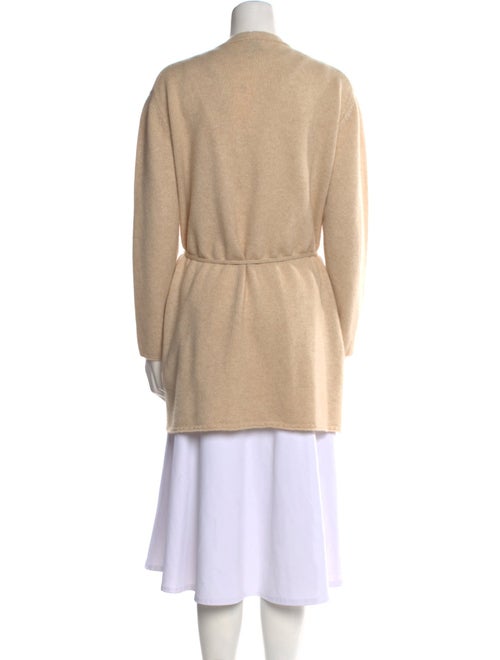 Saved NY Cashmere V-Neck Sweater