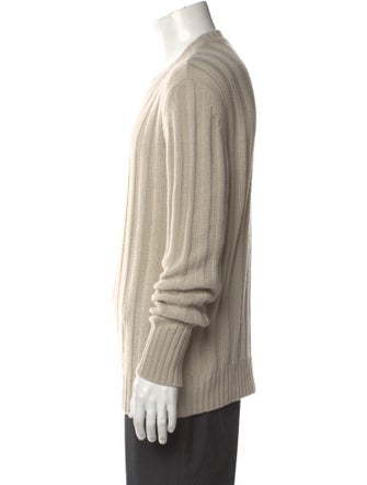 Saved NY Cashmere Crew Neck Pullover