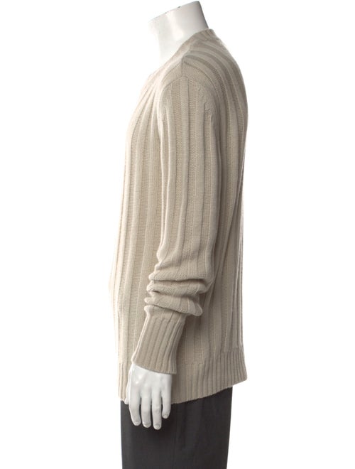 Saved NY Cashmere Crew Neck Pullover