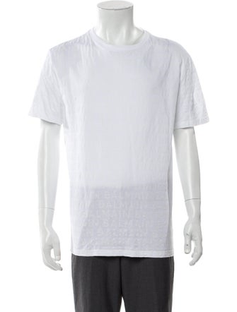 Saved NY Crew Neck Short Sleeve Pullover