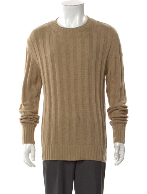 Saved NY Cashmere Crew Neck Pullover