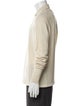 Saved NY Cashmere Turtleneck Pullover