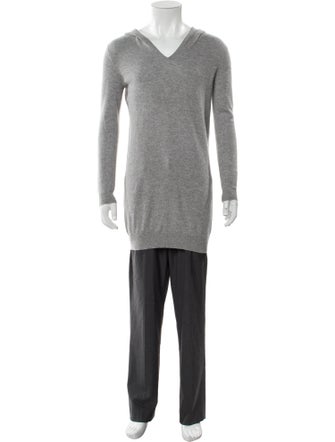 Saved NY V-Neck Sweater