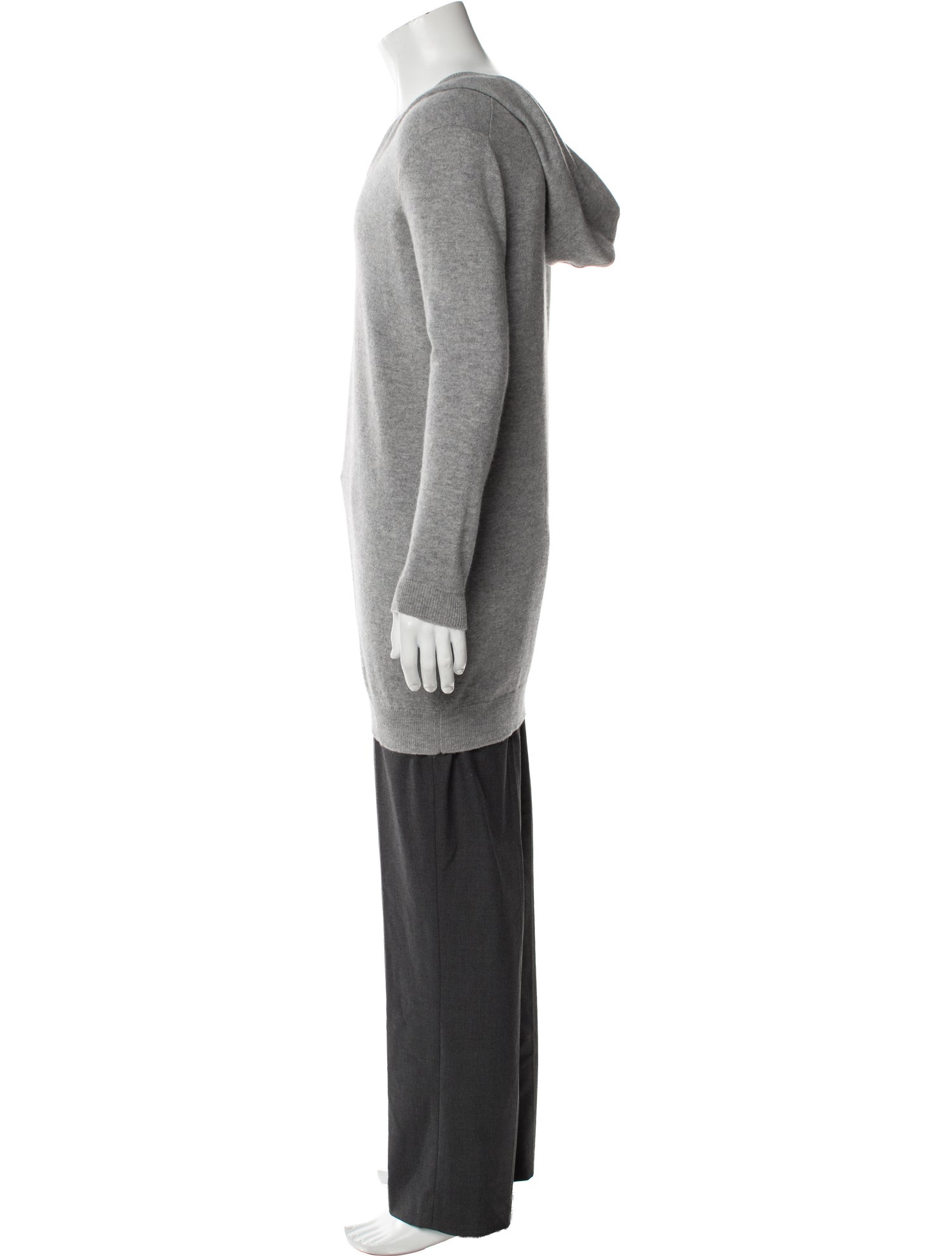 Saved NY V-Neck Sweater