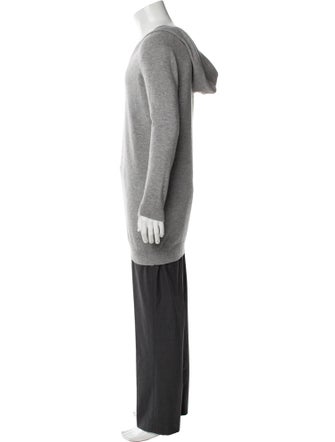 Saved NY V-Neck Sweater