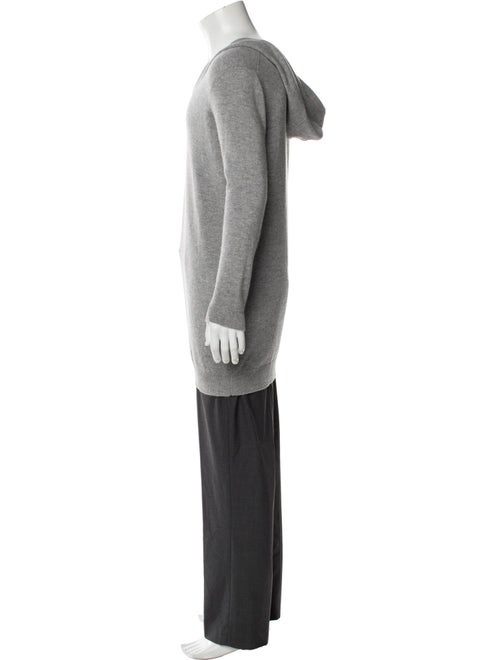 Saved NY V-Neck Sweater