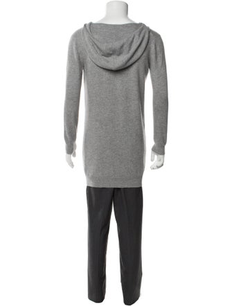 Saved NY V-Neck Sweater