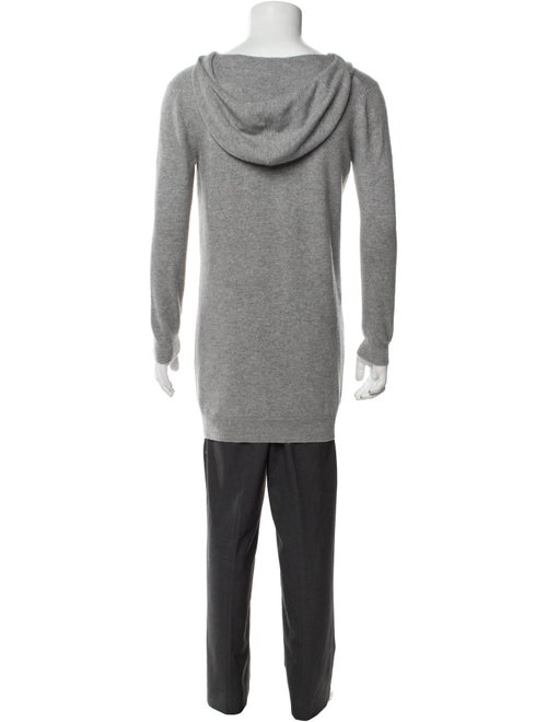 Saved NY V-Neck Sweater