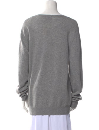 Saved NY Graphic Print Crew Neck Pullover