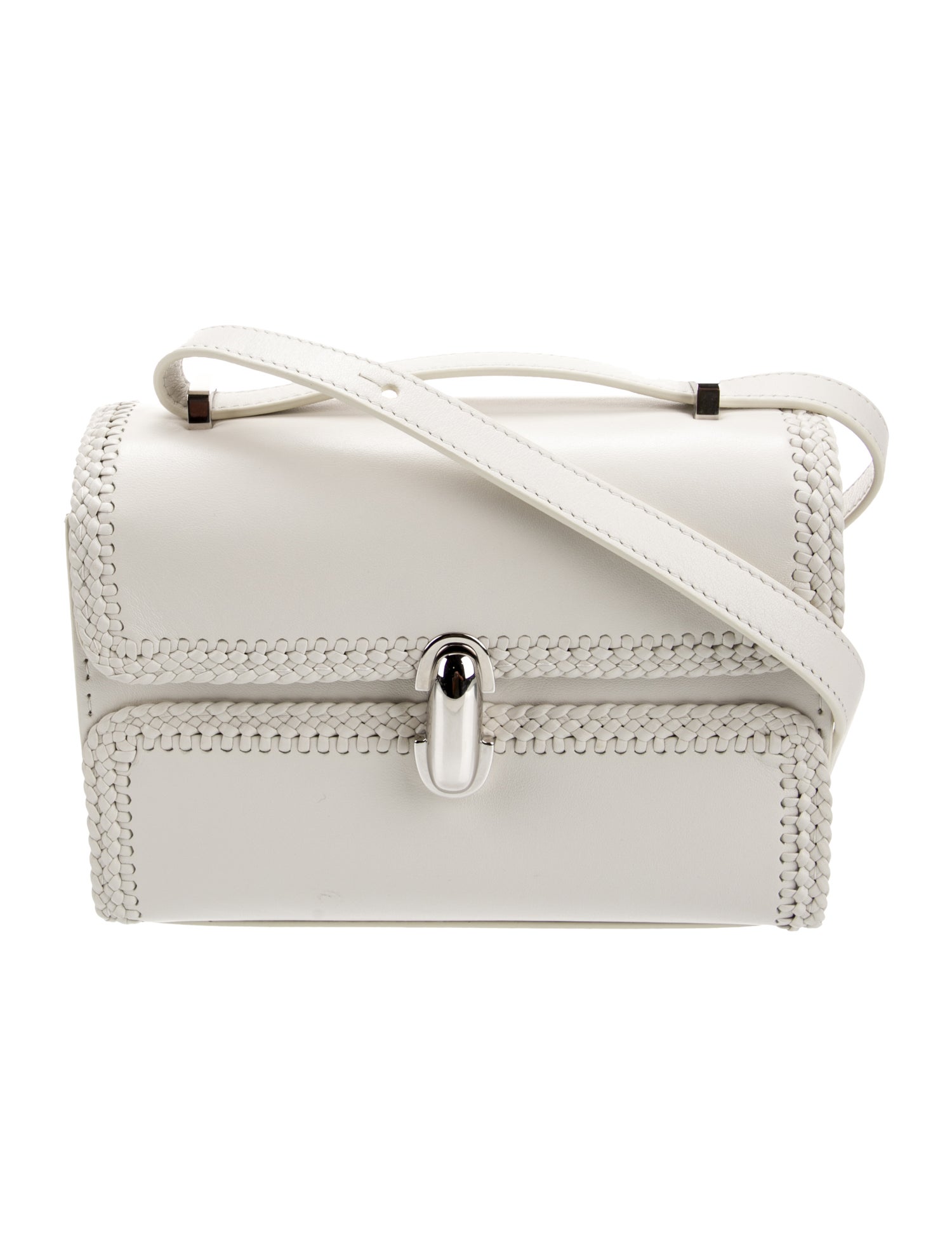 Savette Leather Symmetry