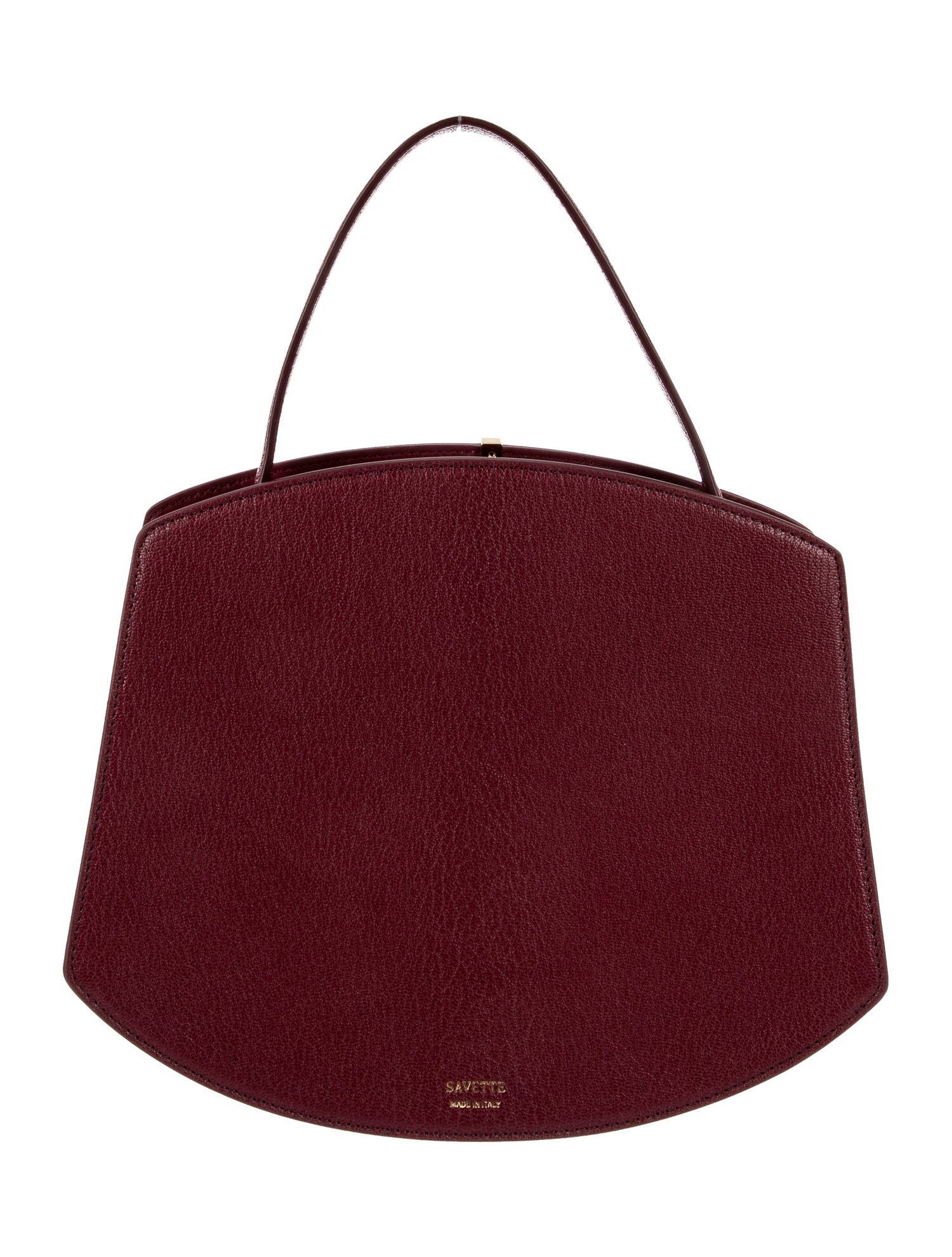 Savette Goat Leather Florence 25