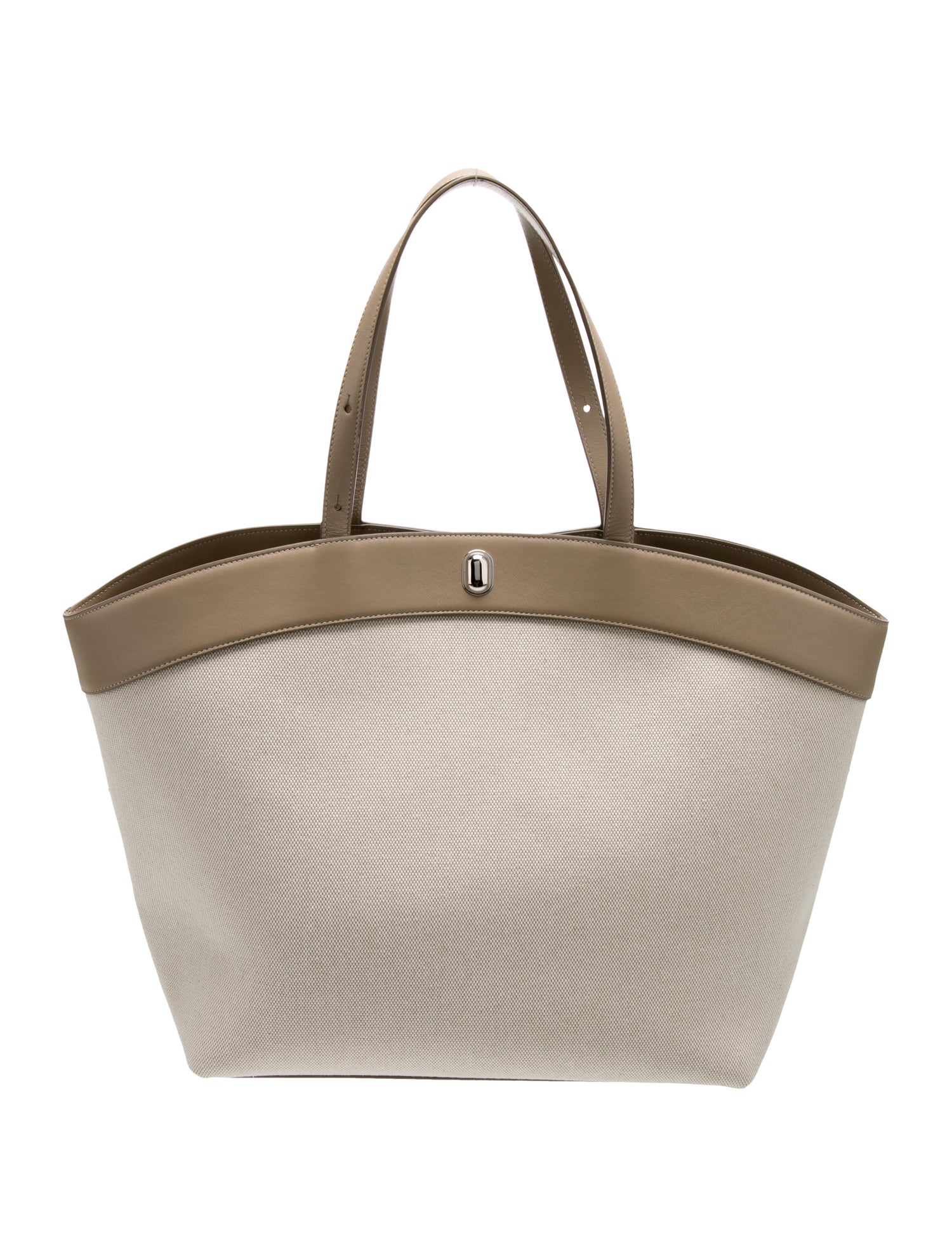 Savette Canvas Tondo Large