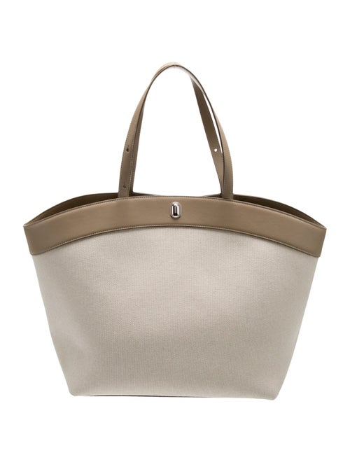 Savette Canvas Tondo Large