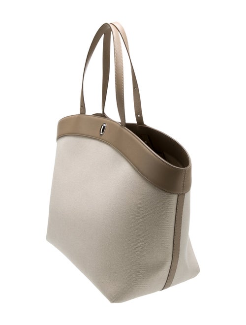 Savette Canvas Tondo Large