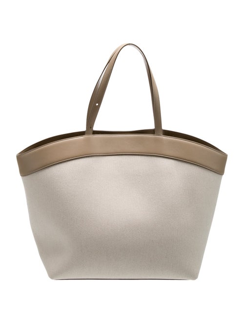 Savette Canvas Tondo Large