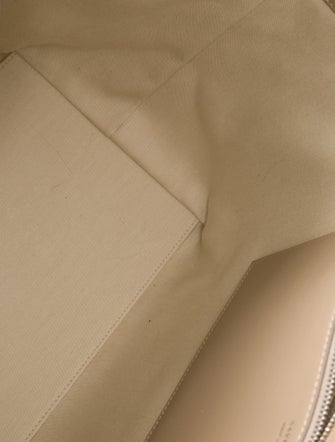 Savette Canvas Tondo Large