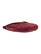 Savette Suede Tondo Small