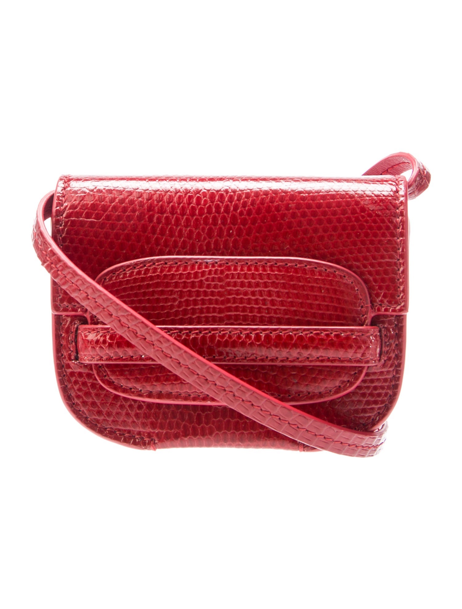 Savette Karung Sport Card Case on Strap Mini