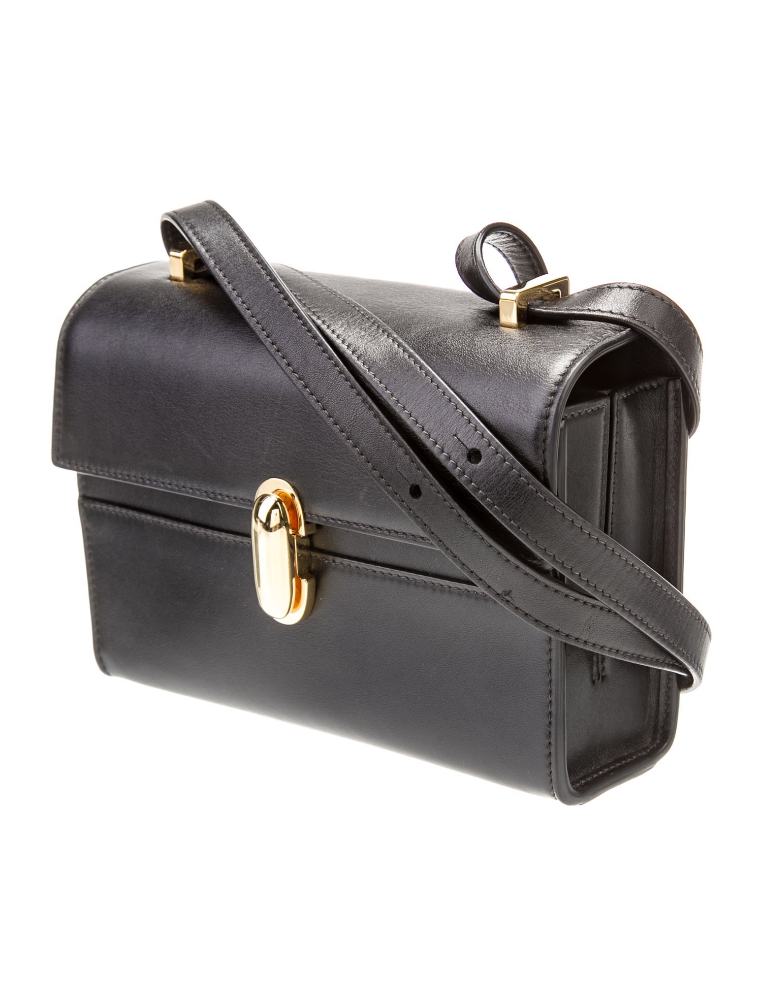 Savette Leather Symmetry