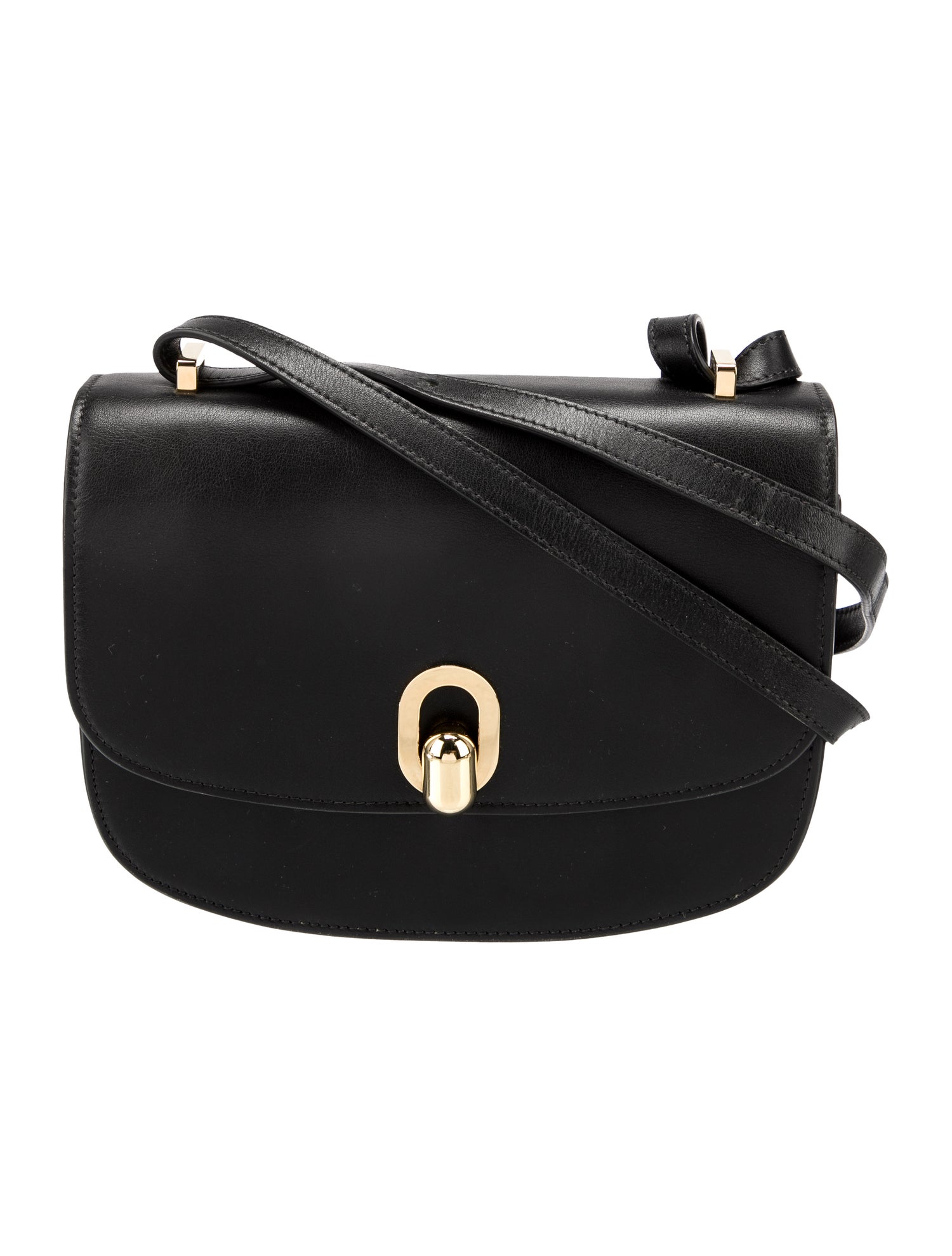 Savette Leather Tondo