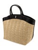 Savette Raffia Tondo Large
