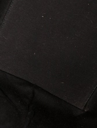 Savette Raffia Tondo Large