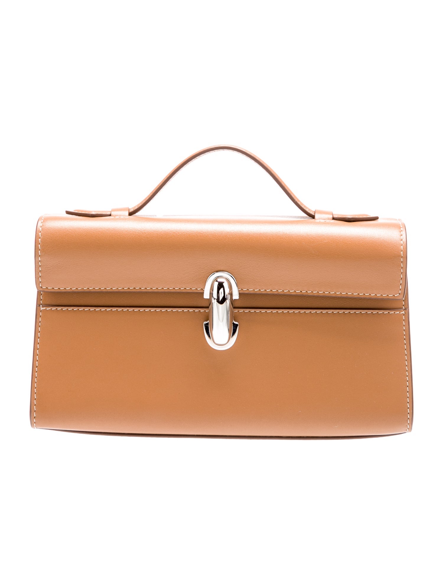 Savette Leather Symmetry