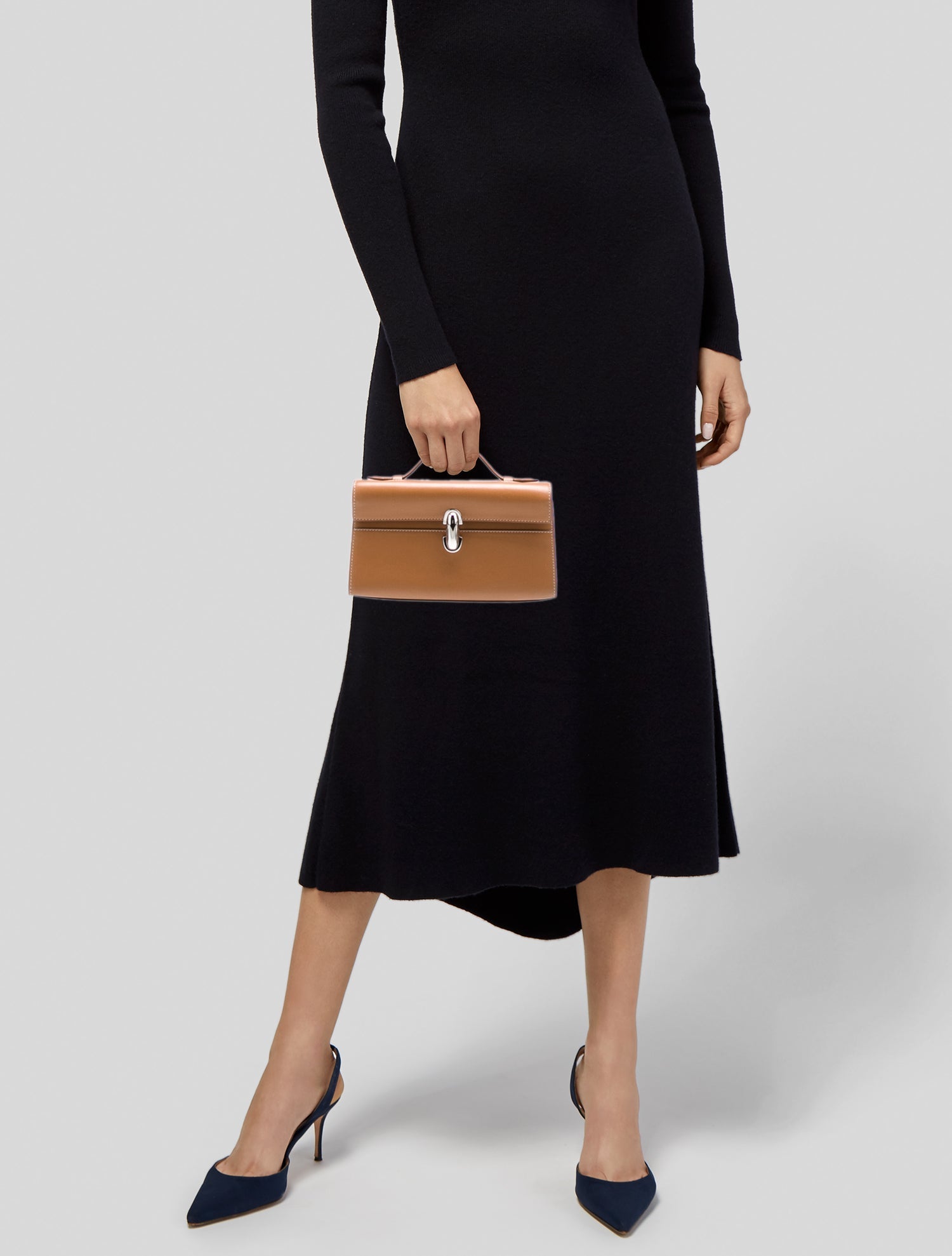 Savette Leather Symmetry