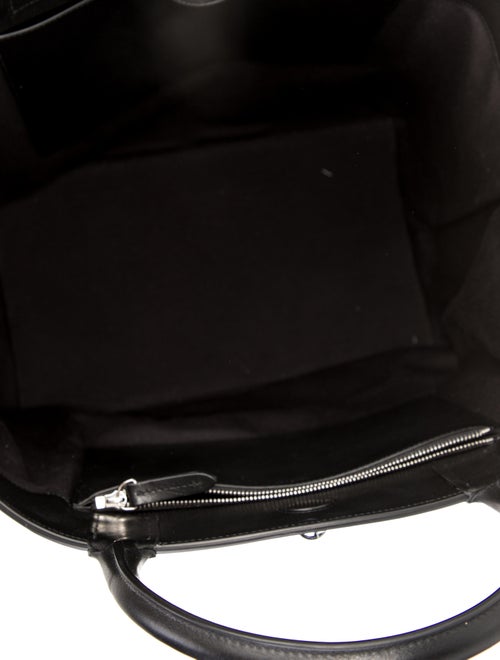 Savette Raffia Tondo Large