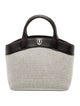 Savette Canvas Tondo Tote