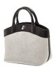 Savette Canvas Tondo Tote