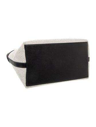 Savette Canvas Tondo Tote