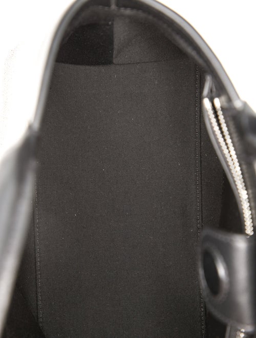 Savette Canvas Tondo Tote