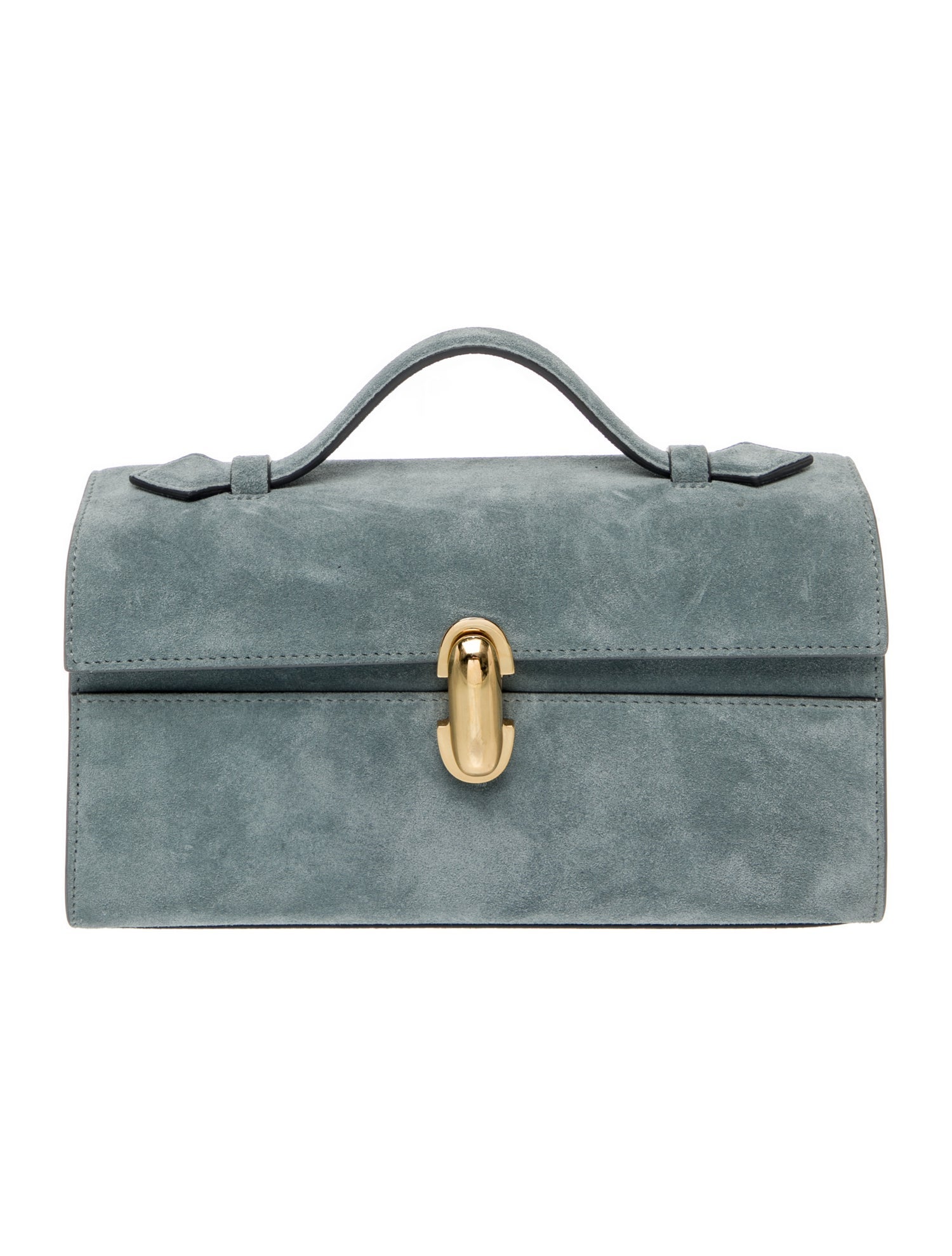 Savette Suede Symmetry