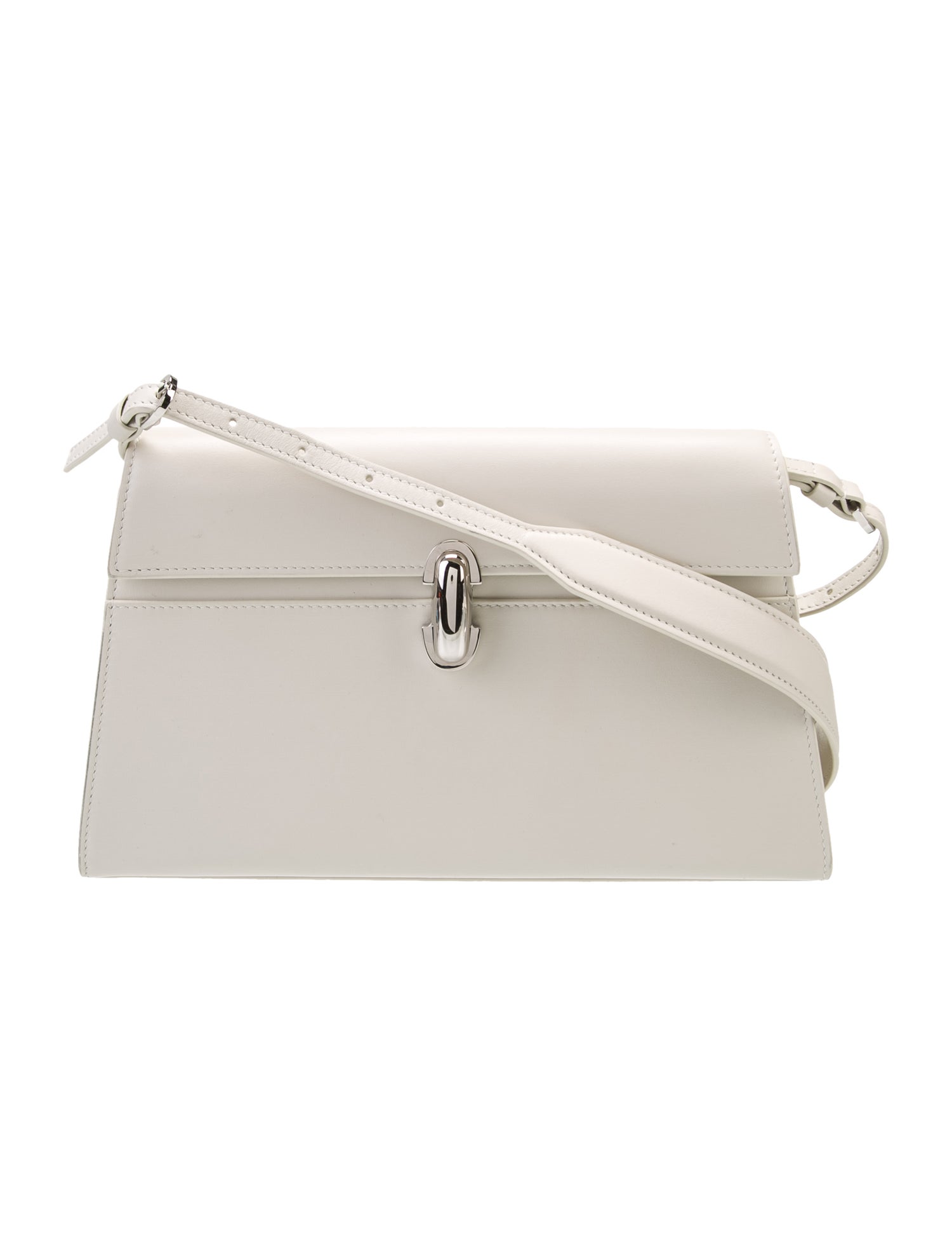 Savette Calf Leather Symmetry