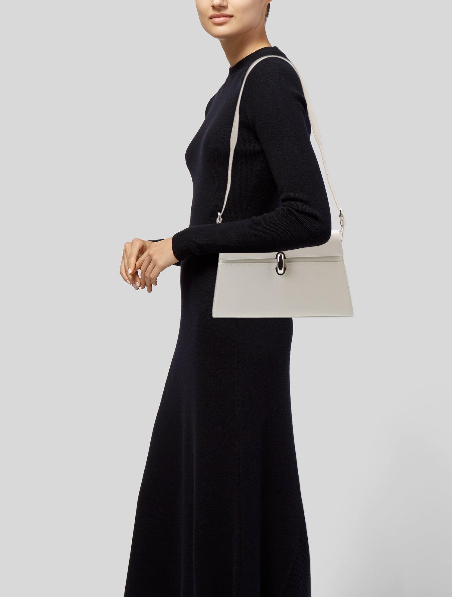 Savette Calf Leather Symmetry