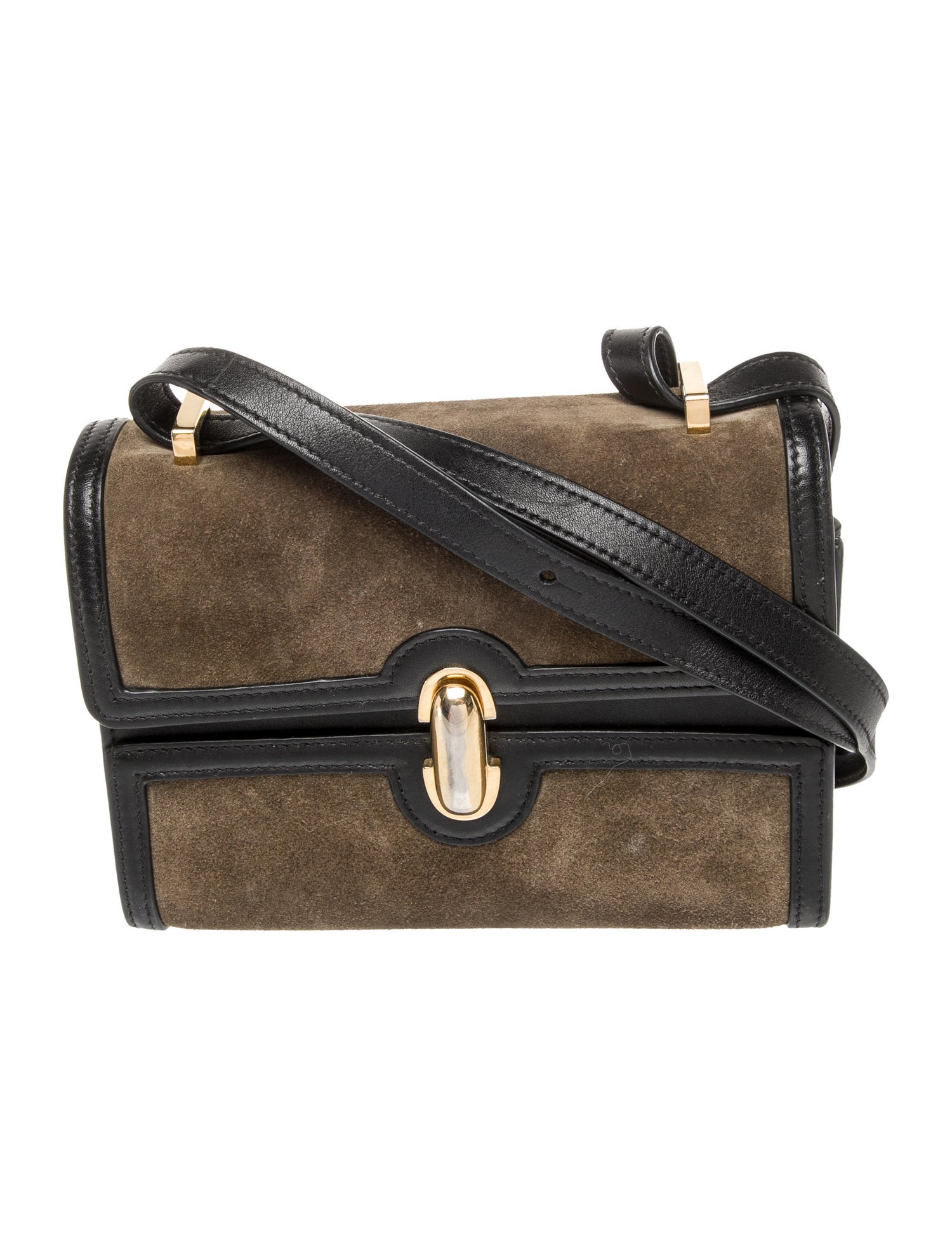 Savette Suede Symmetry