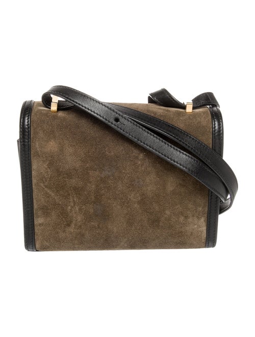 Savette Suede Symmetry