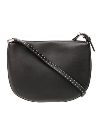 Savette Leather Tondo Small