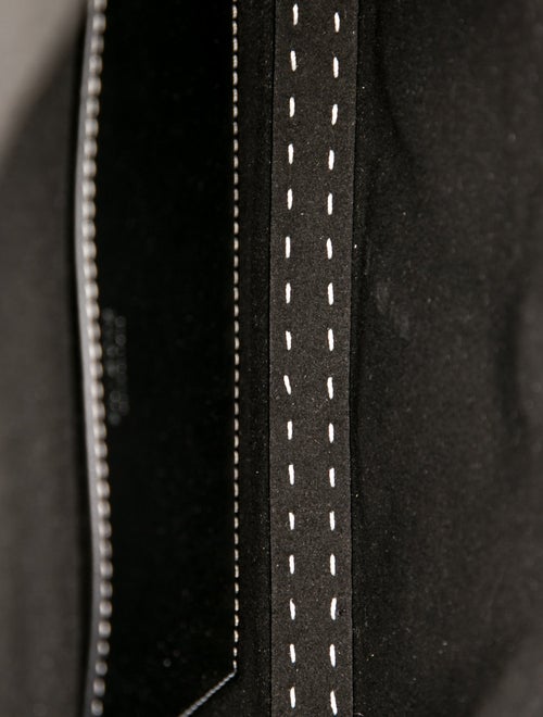 Savette Leather Tondo Small