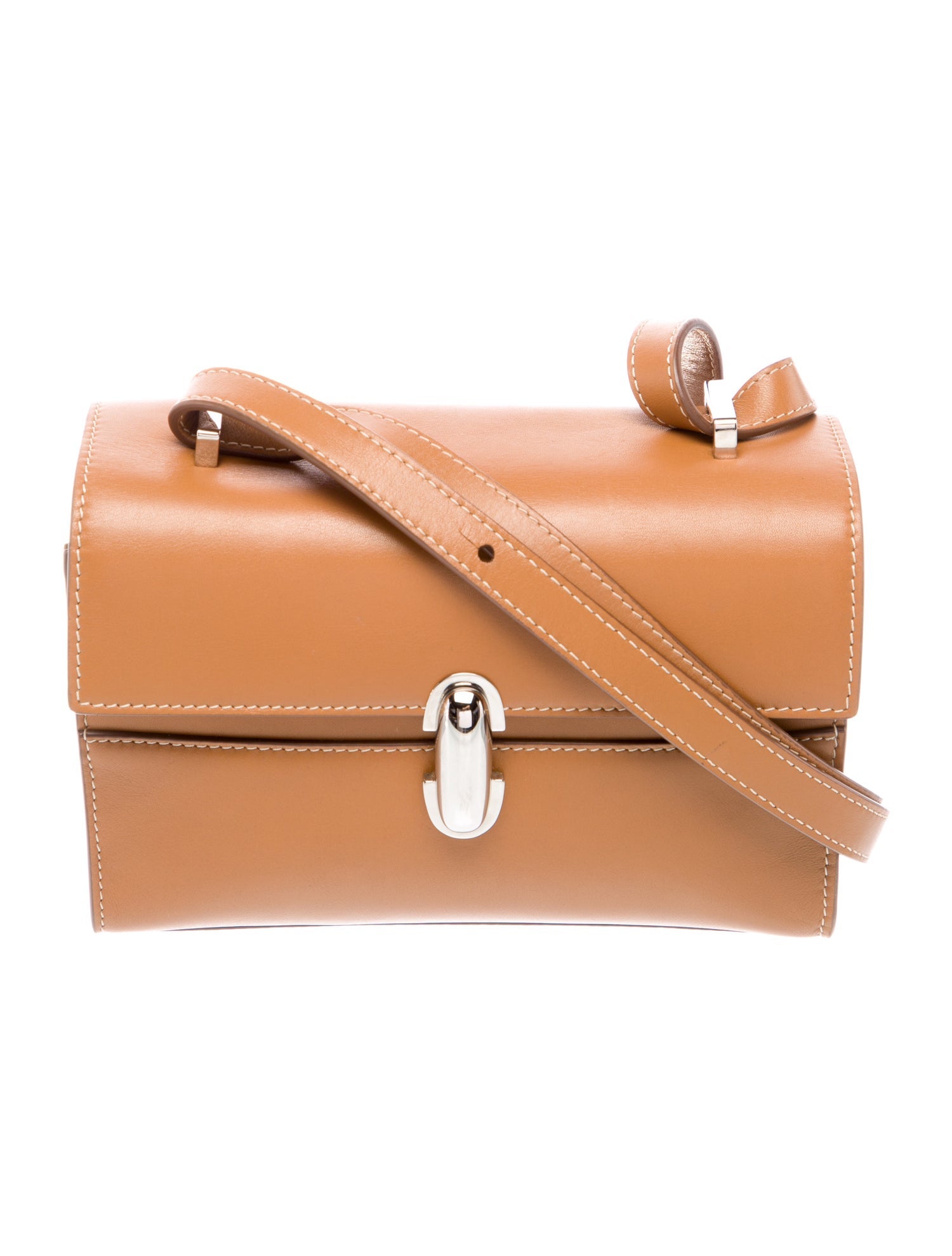 Savette Leather Symmetry