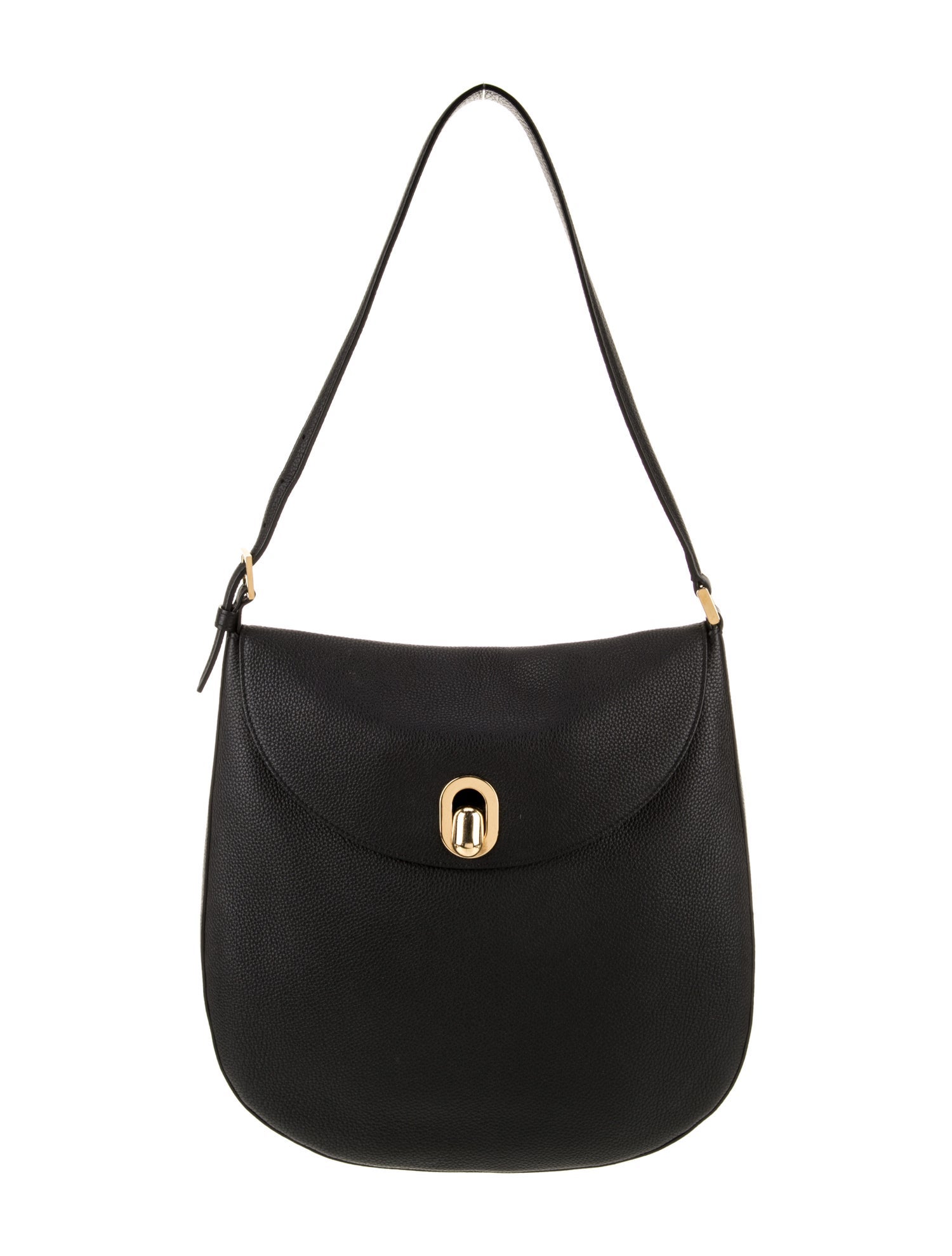 Savette Leather Tondo