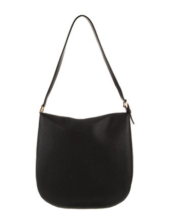 Savette Leather Tondo