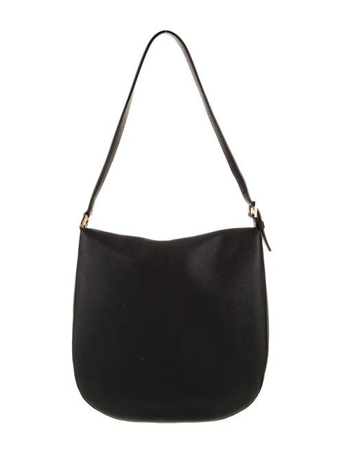 Savette Leather Tondo