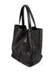 Savette Leather Tote