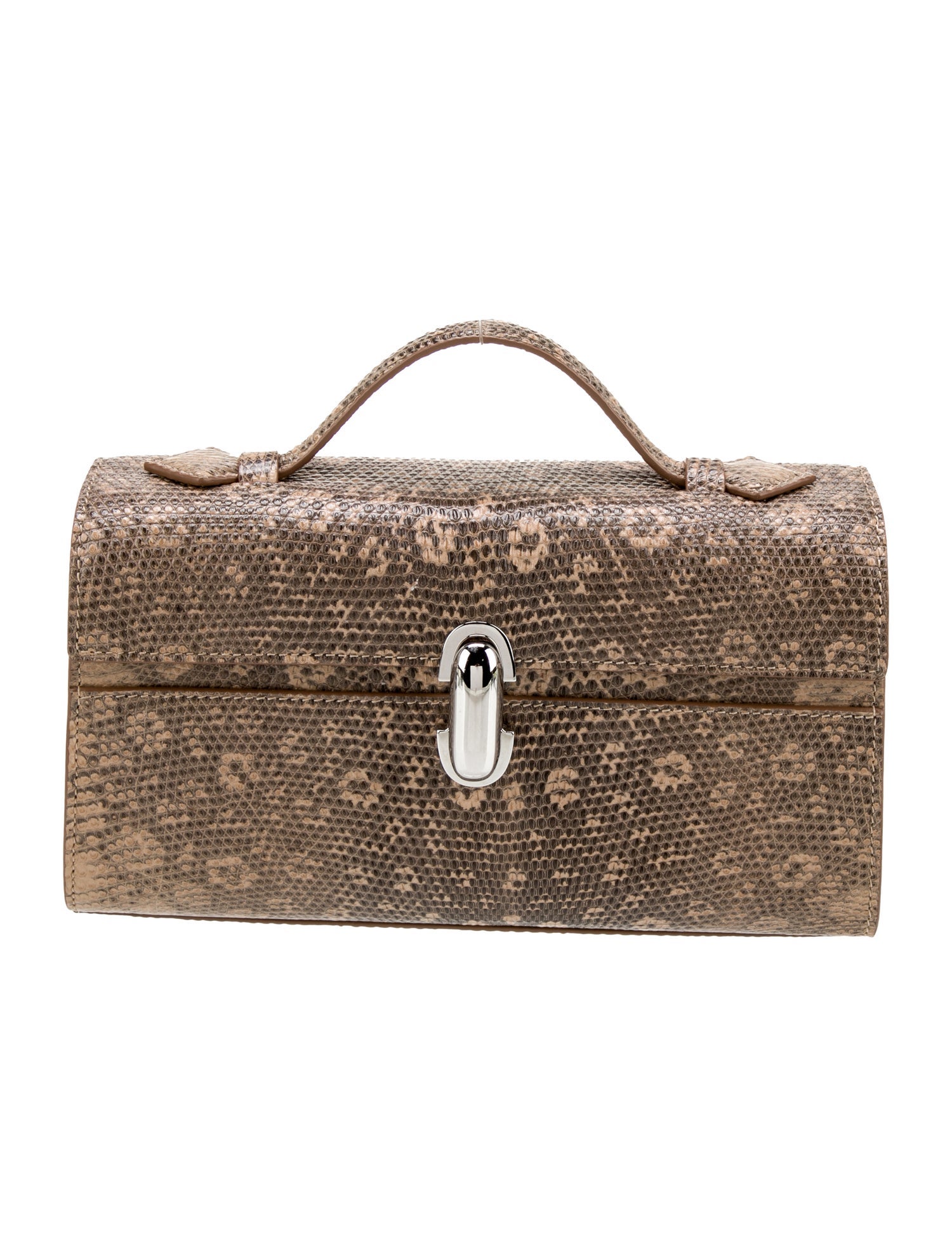 Savette Lizard Symmetry