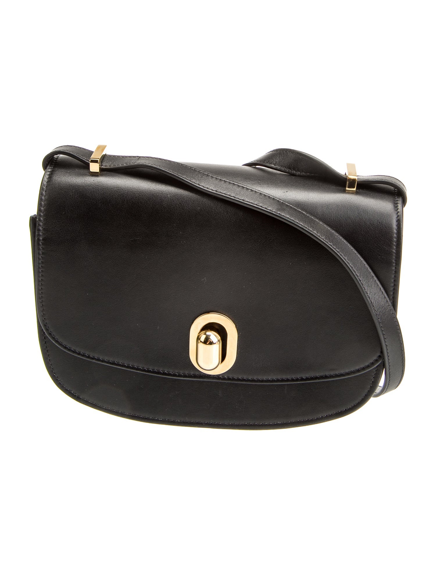 Savette Leather Tondo 22