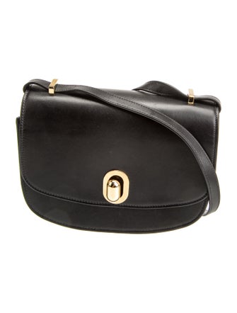 Savette Leather Tondo 22